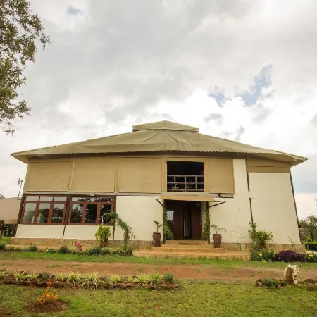 Kika Lodge