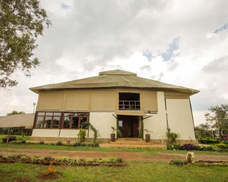 Kika Lodge Hotels in Gilgil