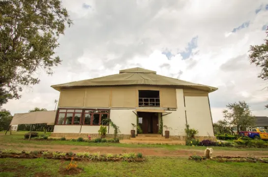 Kika Lodge