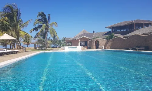 Ocean Beach Resort & Spa