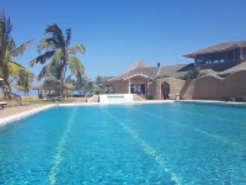 Ocean Beach Resort & Spa Hotels in Malindi