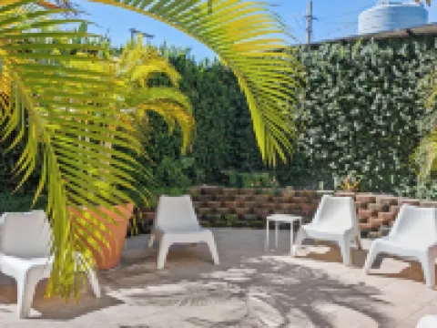 Rincon Plaza Hotel Hoteles en Rincón