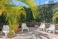 Rincon Plaza Hotel