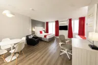 Hotel du Nord Hotels in Québec