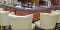 亞的斯藍寶石飯店 - 酒吧