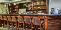 Sapphire Addis - bar