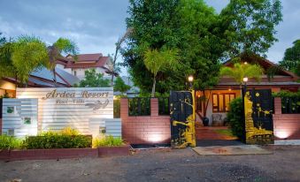 Ardea Resort Pool Villa