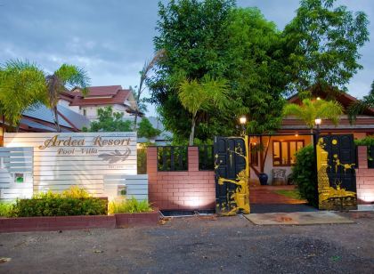 Ardea Resort Pool Villa