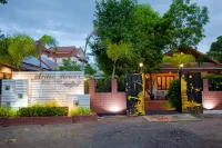 Ardea Resort Pool Villa Hotels in 