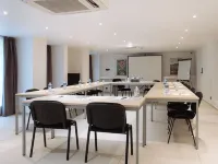 蒙西尼酒店及公寓 尼斯酒店