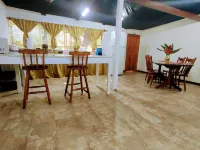 瑪婭山林小屋 - 早餐