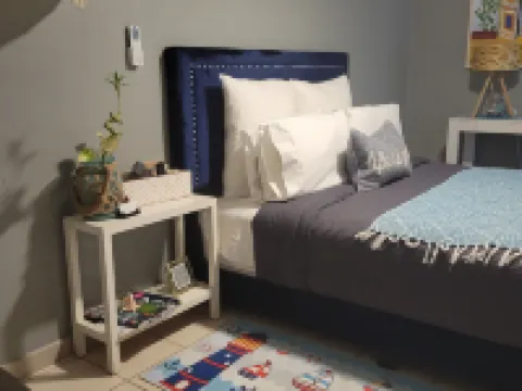 Playa Escondida Hoteles en Fajardo