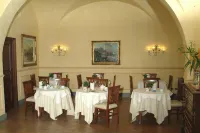 Hotel la Ville - balkon