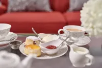 Burnham Beeches Hotel - breakfast