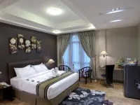 Hotel Kan Yeik Thar Hotels in Mayangon