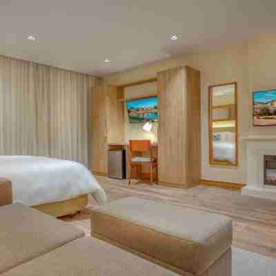 Wyndham Gramado Termas Resort & Spa Rooms