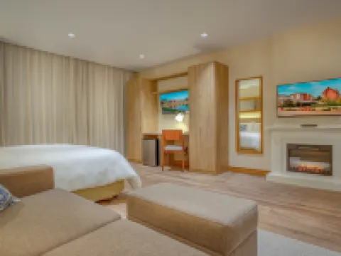 Wyndham Gramado Termas Resort & Spa Hotéis em Gramado