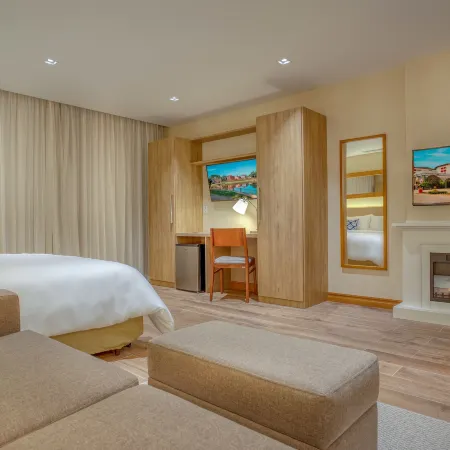 Wyndham Gramado Termas Resort & Spa
