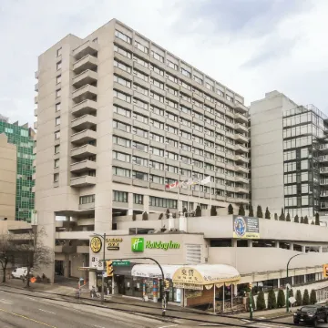 Holiday Inn Vancouver-Centre (Broadway) by IHG
