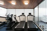 Hospes Amerigo - Gym