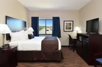 Cobblestone Inn & Suites - Manning - Wifi