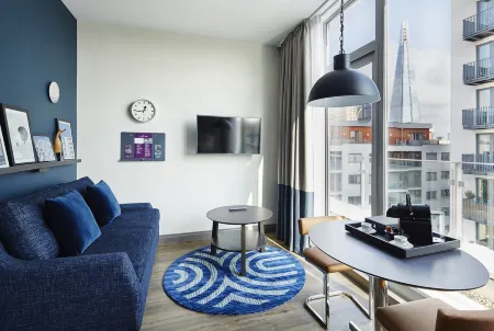 Residence Inn London Bridge
