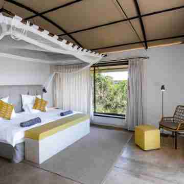 Serondela Lodge Rooms