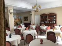 D'Angelo Palace Hotel - sarapan