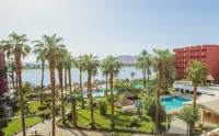 Pyramisa Hotel Luxor - Uima-altaat