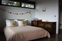 Hotel la Canela - Mountain view