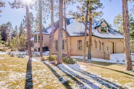 3Bdwhere the Foxes Runluxurious, Usaf Academy