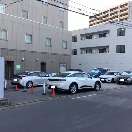 Blossom Hotel Hirosaki