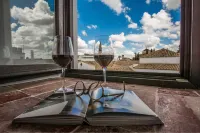Las Casas de la Judería de Córdoba - Romantic