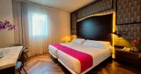 Vértice Sevilla Aljarafe Hotel a Bormujos