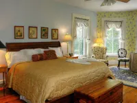 Rockwood Manor Bed & Breakfast Hoteles en Condado de Pulaski