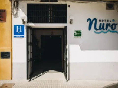 努羅酒店 巴爾巴特酒店