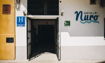 Hotel Nuro