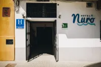 Hotel Nuro Hotels in Barbate