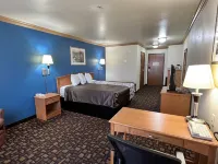 Velkommen Inn Hotels in Bosque County