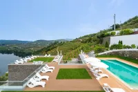 Delfim Douro Hotel Hotels in Mesão Frio