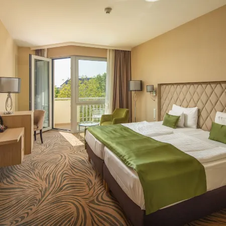 Greenfield Hotel Golf & Spa Superior