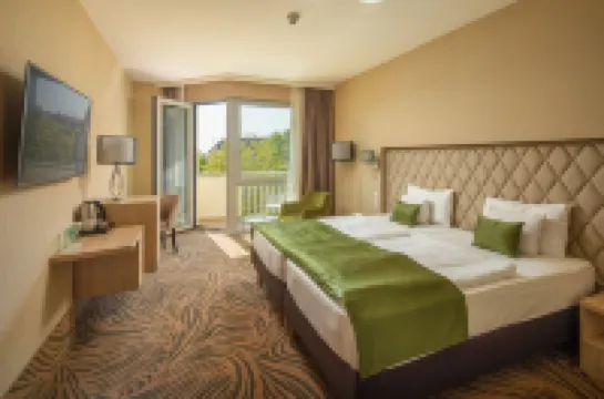 Greenfield Hotel Golf & Spa Superior Hotels in 