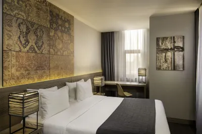 Republica Hotel Yerevan โรงแรมใน