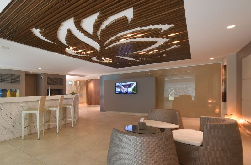 Hilton Amman photo 4