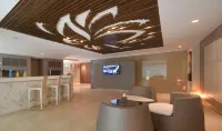 Hilton Amman - Spa