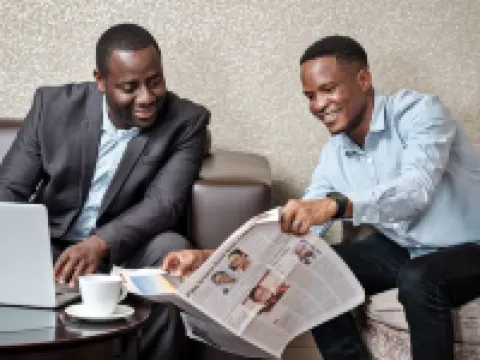 アワス シティ ホテル ウィントフークのホテル