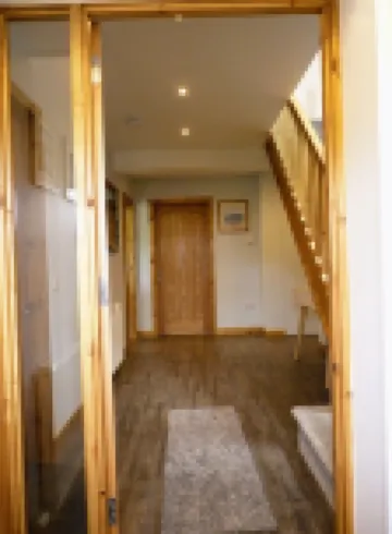 Skye Lodge