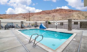 Comfort Suites Moab Near Arches National Park