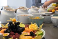 Hotel Luise - breakfast