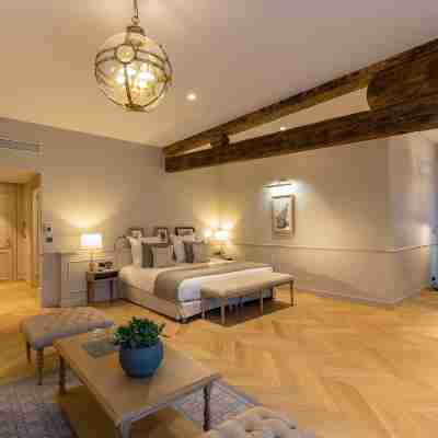 Hôtel Chais Monnet & Spa Rooms